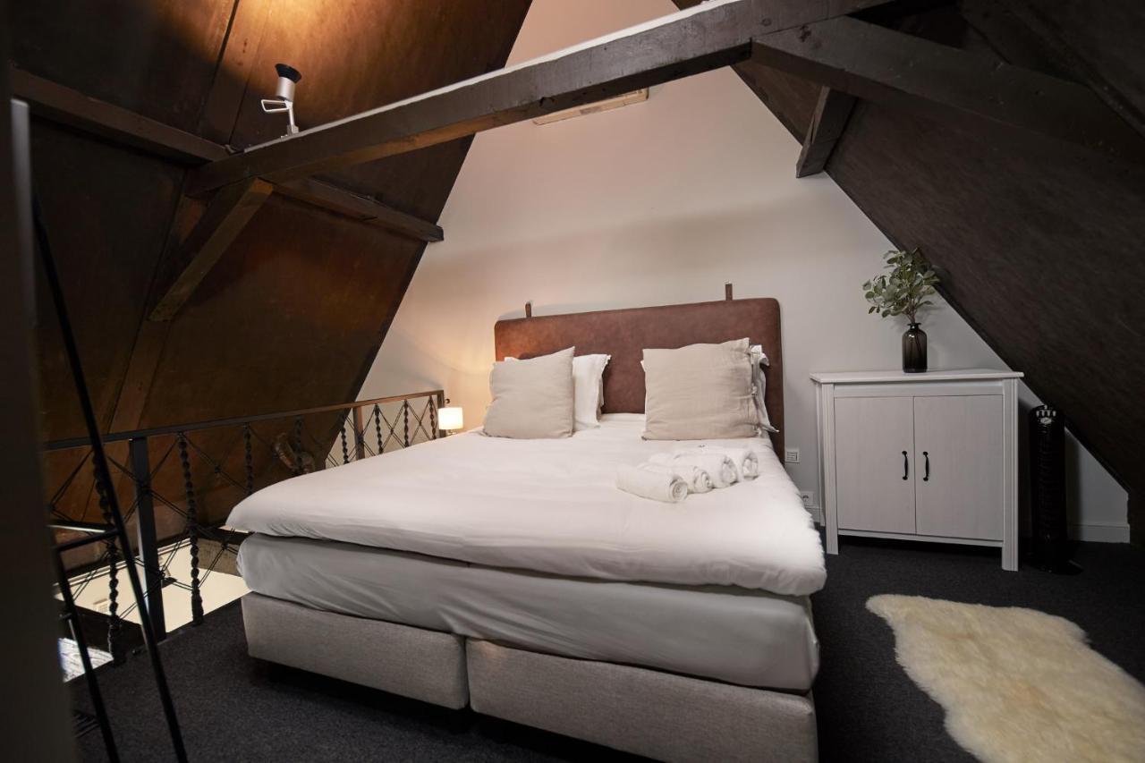 Huisjes Aan De Amstel - Your Home Away From Home أمستلفين المظهر الخارجي الصورة