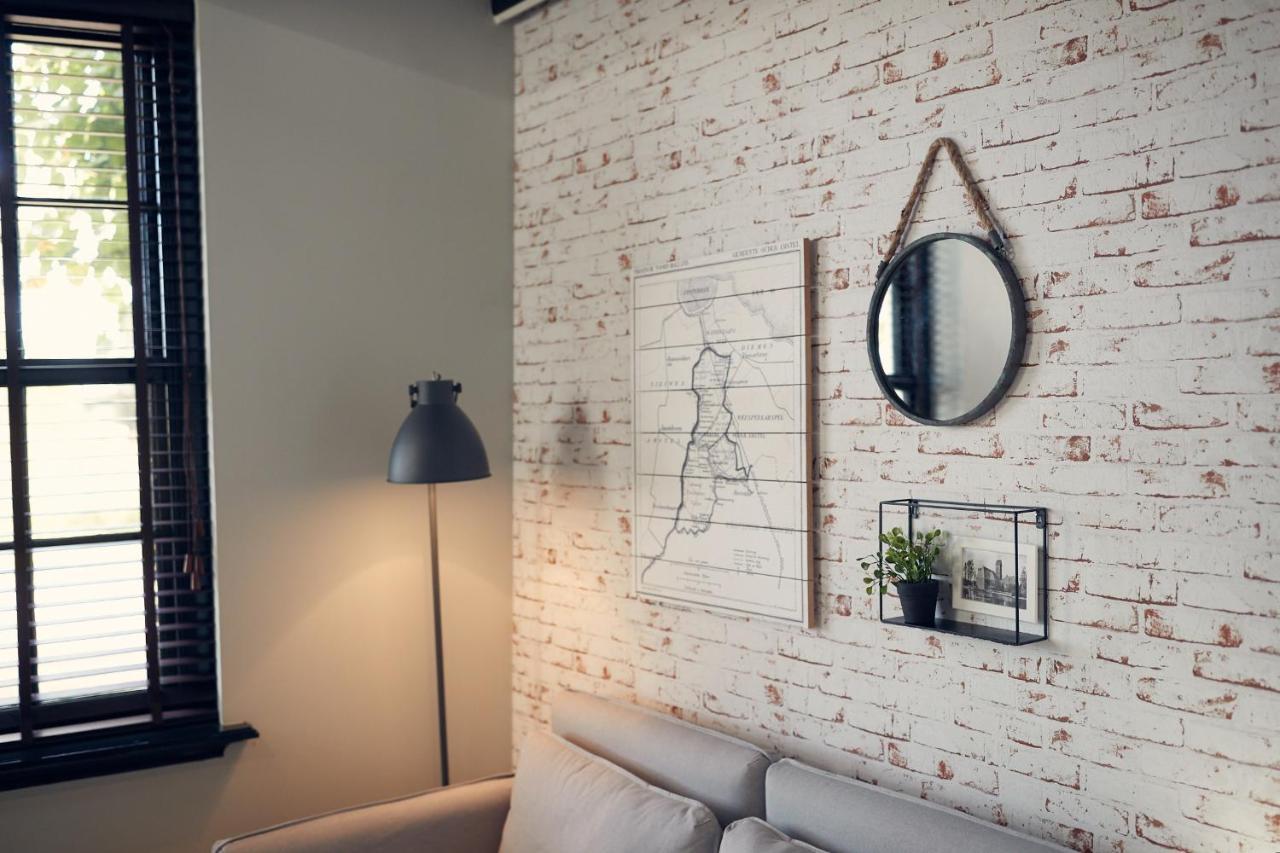 Huisjes Aan De Amstel - Your Home Away From Home أمستلفين المظهر الخارجي الصورة