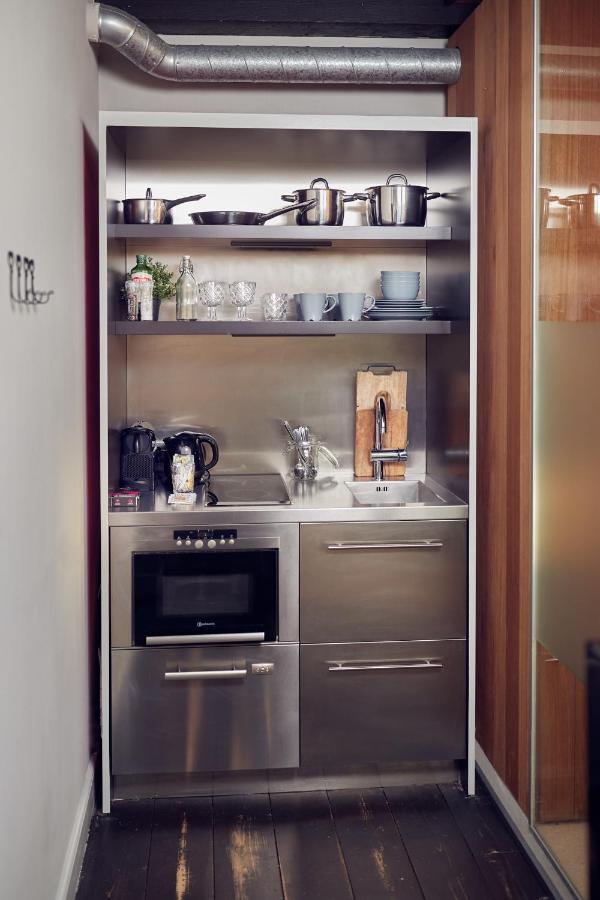 Huisjes Aan De Amstel - Your Home Away From Home أمستلفين المظهر الخارجي الصورة
