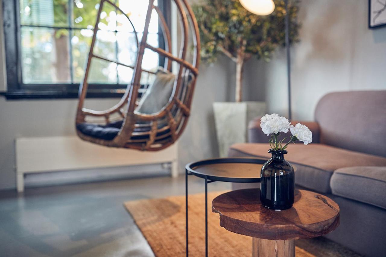 Huisjes Aan De Amstel - Your Home Away From Home أمستلفين المظهر الخارجي الصورة