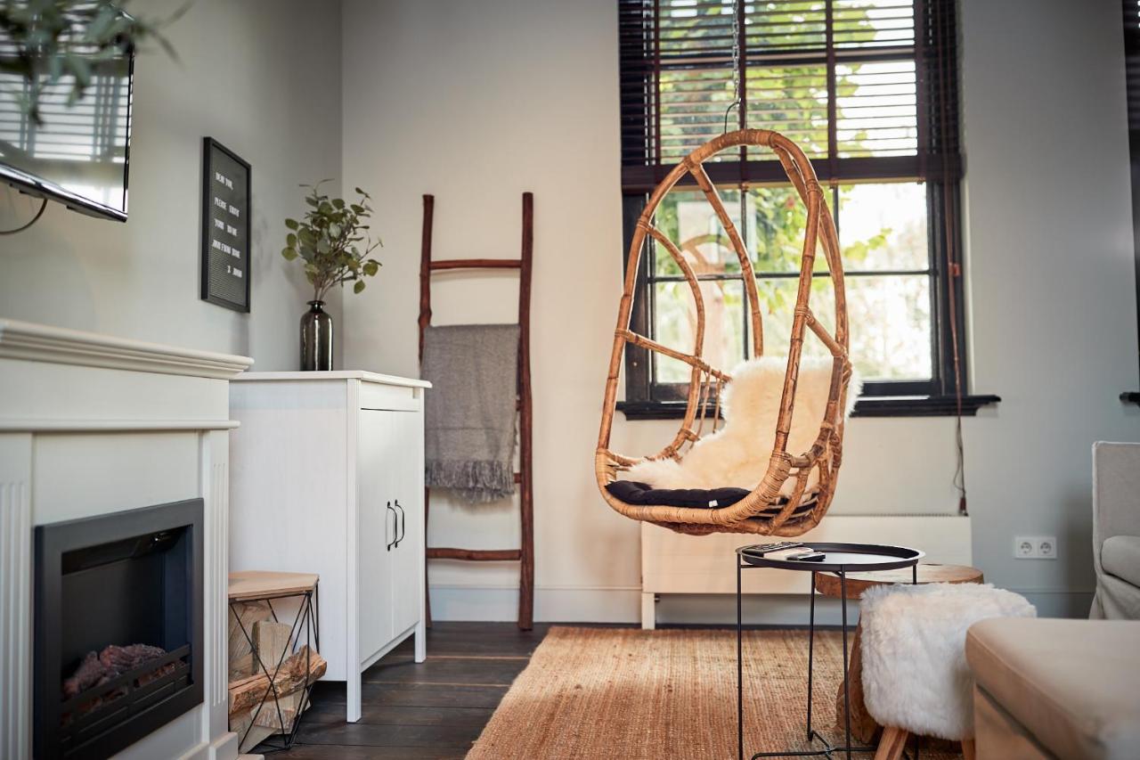 Huisjes Aan De Amstel - Your Home Away From Home أمستلفين المظهر الخارجي الصورة