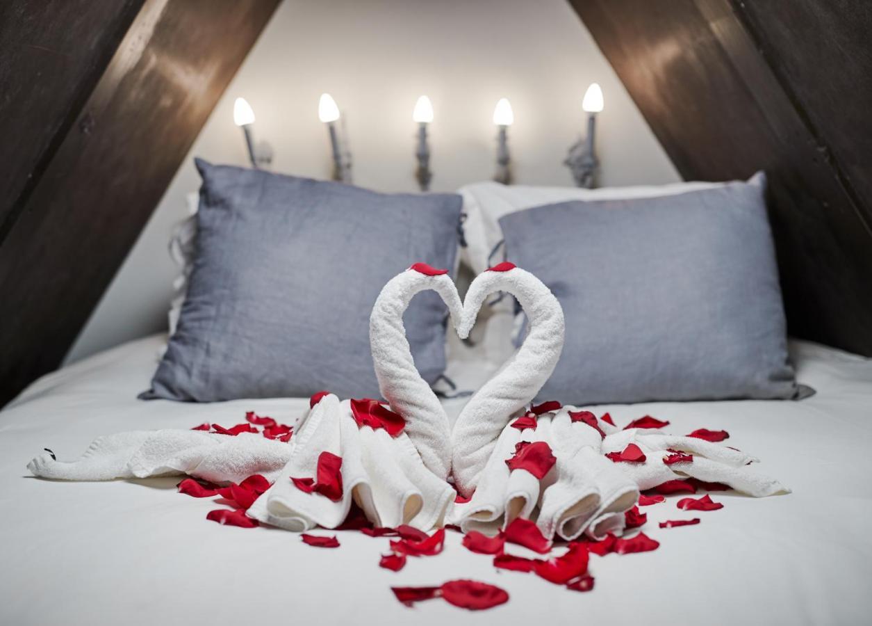 Huisjes Aan De Amstel - Your Home Away From Home أمستلفين المظهر الخارجي الصورة