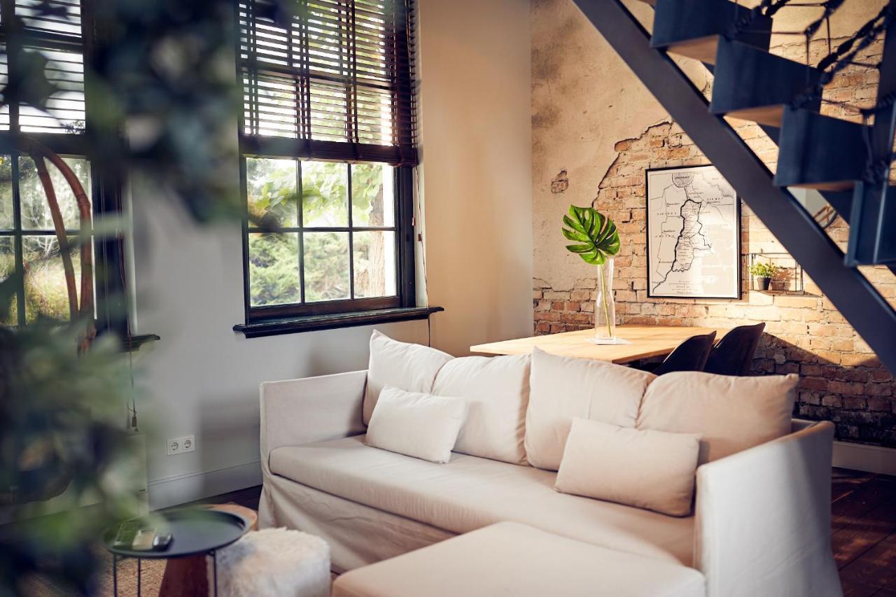 Huisjes Aan De Amstel - Your Home Away From Home أمستلفين المظهر الخارجي الصورة