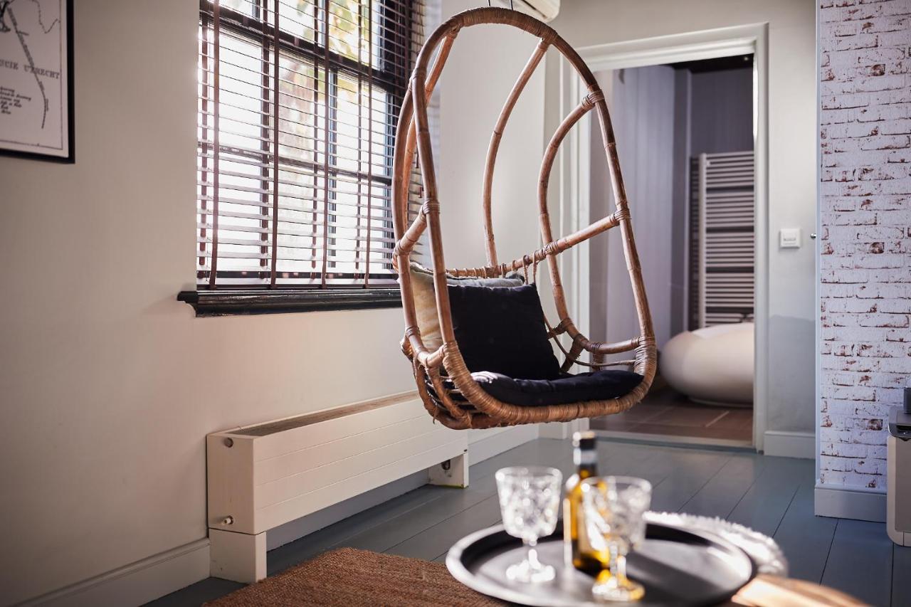 Huisjes Aan De Amstel - Your Home Away From Home أمستلفين المظهر الخارجي الصورة