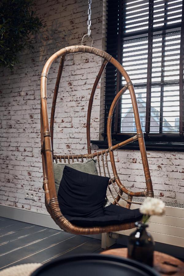 Huisjes Aan De Amstel - Your Home Away From Home أمستلفين المظهر الخارجي الصورة