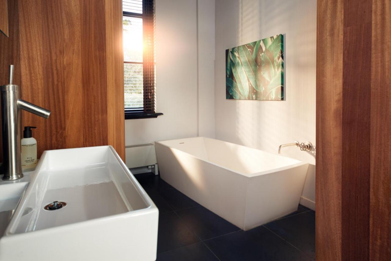 Huisjes Aan De Amstel - Your Home Away From Home أمستلفين المظهر الخارجي الصورة