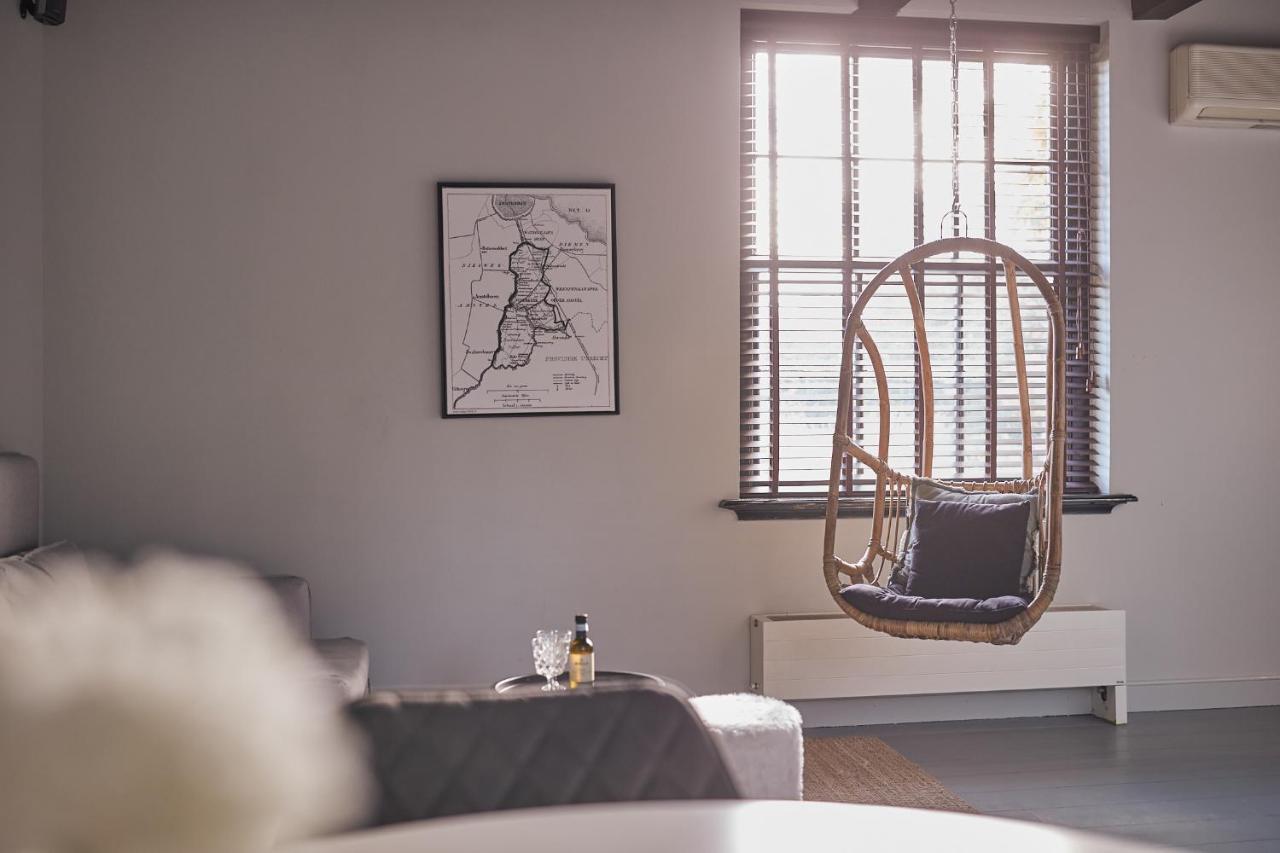 Huisjes Aan De Amstel - Your Home Away From Home أمستلفين المظهر الخارجي الصورة